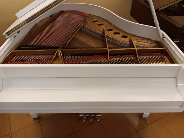 Used Steinway Model S - 5’ 1” Grand Piano - Image 16