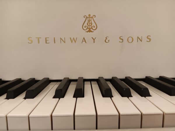 Used Steinway Model S - 5’ 1” Grand Piano - Image 4