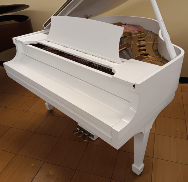 Used Steinway Model S - 5’ 1” Grand Piano - Image 6