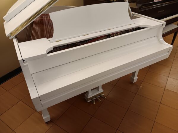 Used Steinway Model S - 5’ 1” Grand Piano - Image 8