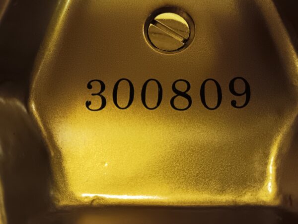 Used Steinway Model S - 5’ 1” Grand Piano - Image 9