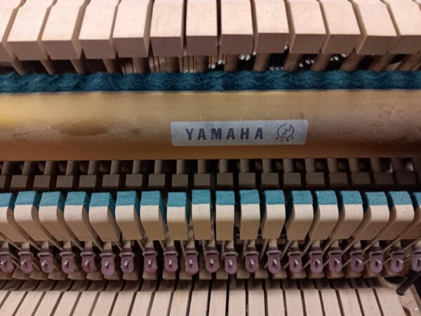 Yamaha 45” Designer Studio Piano - Image 6