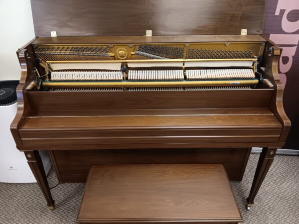Yamaha 45” Designer Studio Piano - Image 5