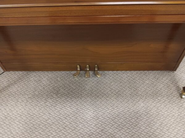 Yamaha 45” Designer Studio Piano - Image 3