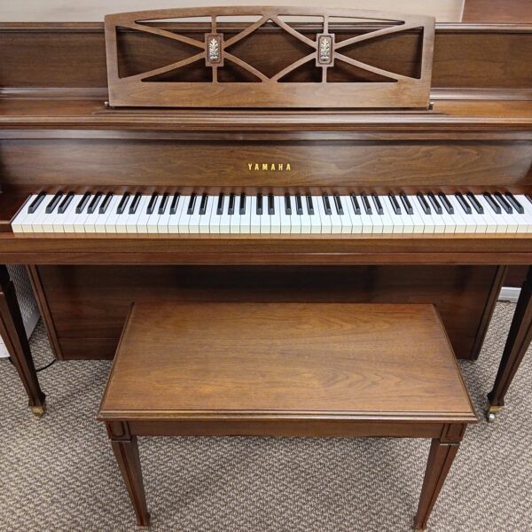 Yamaha 45” Designer Studio Piano