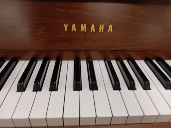 Yamaha 45” Designer Studio Piano - Image 12