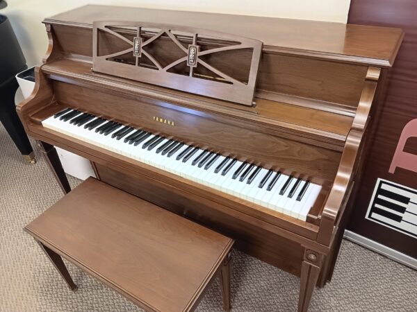 Yamaha 45” Designer Studio Piano - Image 11