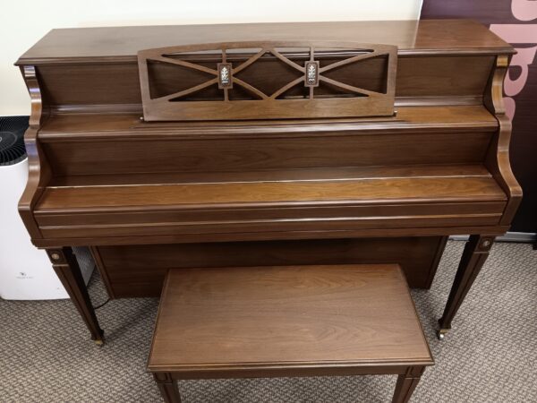 Yamaha 45” Designer Studio Piano - Image 9