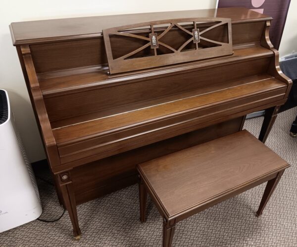 Yamaha 45” Designer Studio Piano - Image 8