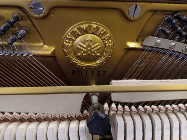 Yamaha 45” Designer Studio Piano - Image 7