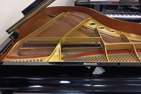 Yamaha G2 - 5’ 8” Baby Grand Piano - Image 11