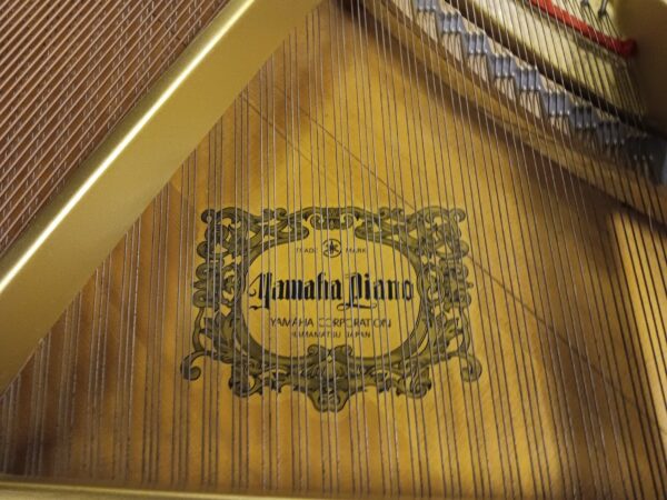 Yamaha G2 - 5’ 8” Baby Grand Piano - Image 13