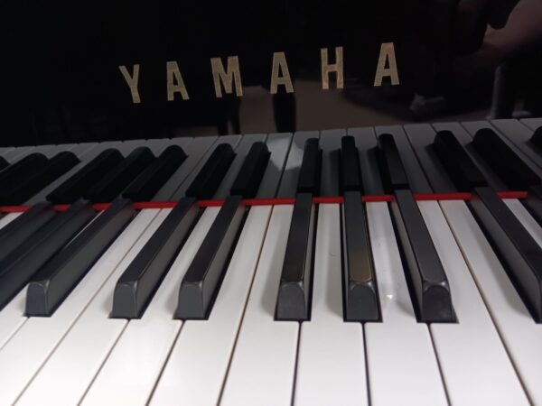 Yamaha G2 - 5’ 8” Baby Grand Piano - Image 9