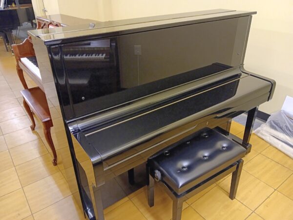 Yamaha 48” Professional Upright Piano - Image 6