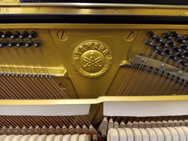 Yamaha 48” Professional Upright Piano - Image 5