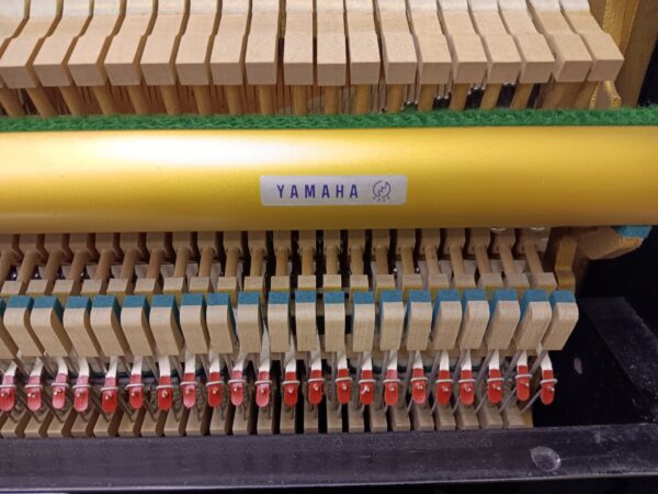 Yamaha 48” Professional Upright Piano - Image 3
