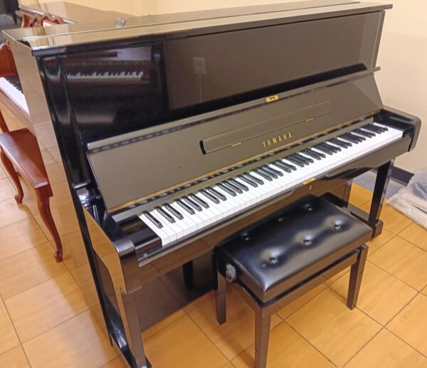 Yamaha 48” Professional Upright Piano - Image 11