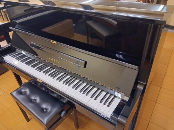 Yamaha 48” Professional Upright Piano - Image 9