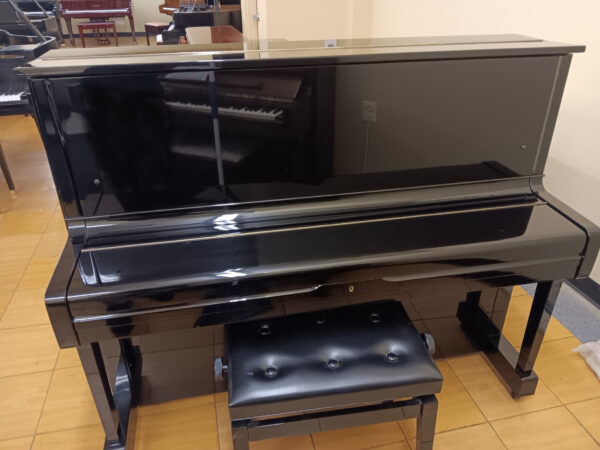 Yamaha 48” Professional Upright Piano - Image 8