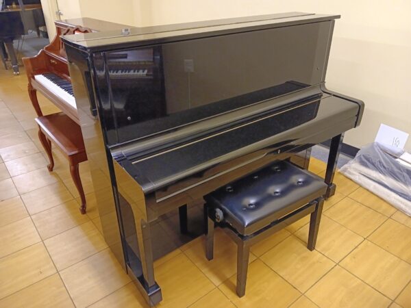 Yamaha 48” Professional Upright Piano - Image 7