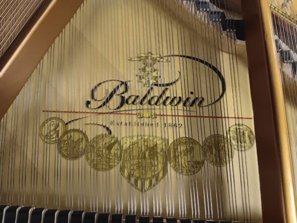 Baldwin 4’ 9” Baby Grand Piano - Image 11