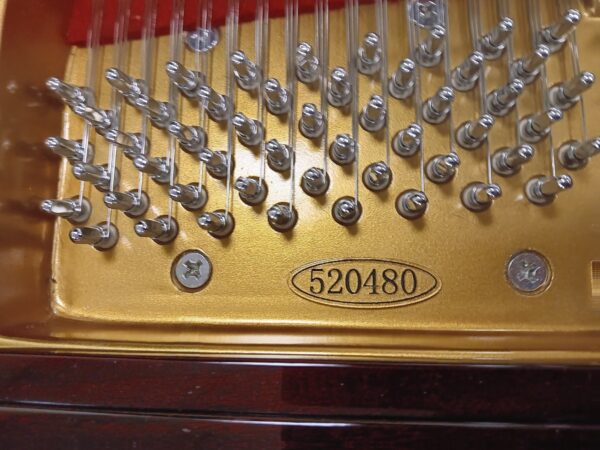 Baldwin 4’ 9” Baby Grand Piano - Image 9