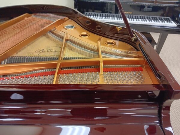 Baldwin 4’ 9” Baby Grand Piano - Image 6