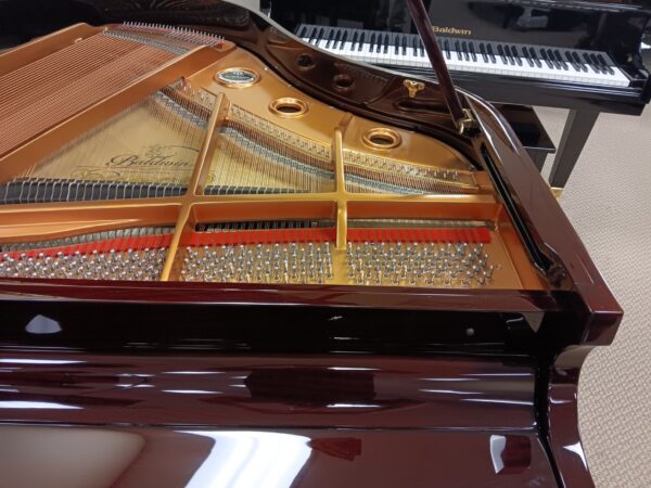 Baldwin 4’ 9” Baby Grand Piano - Image 5