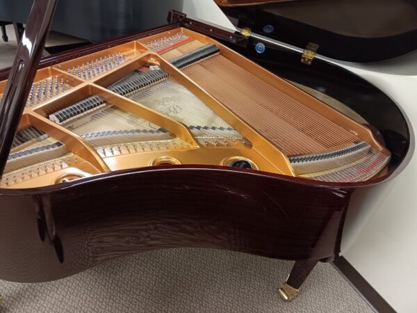Baldwin 4’ 9” Baby Grand Piano - Image 4