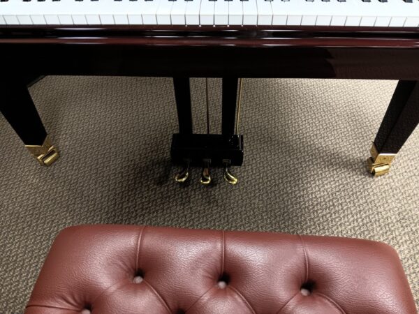 Baldwin 4’ 9” Baby Grand Piano - Image 2