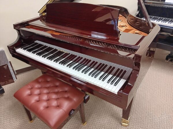 Baldwin 4’ 9” Baby Grand Piano - Image 18