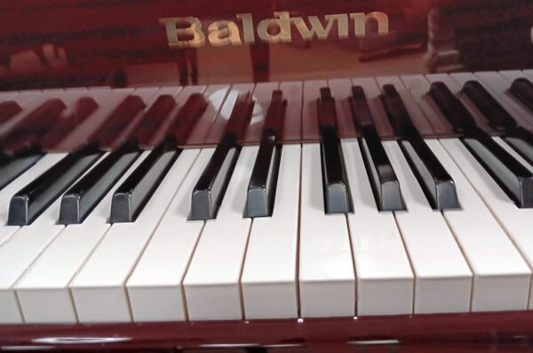 Baldwin 4’ 9” Baby Grand Piano - Image 17