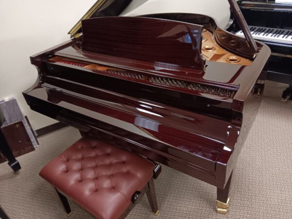Baldwin 4’ 9” Baby Grand Piano - Image 16