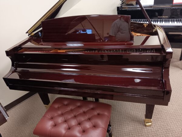 Baldwin 4’ 9” Baby Grand Piano - Image 15