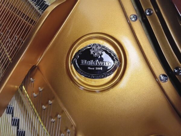 Baldwin 4’ 9” Baby Grand Piano - Image 13