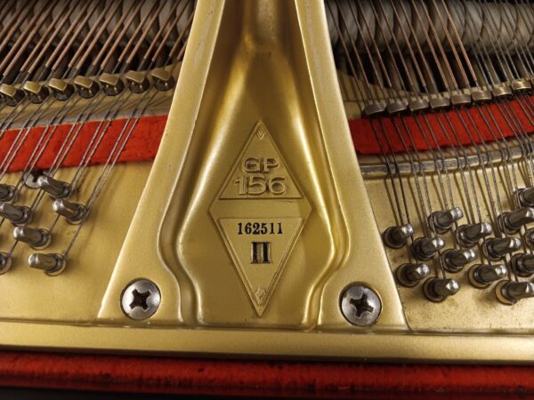 Steinway “Boston”  Grand Piano - Image 5