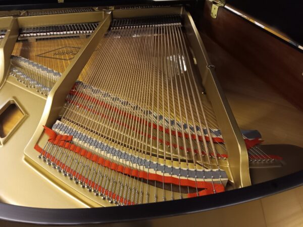 Steinway “Boston”  Grand Piano - Image 3