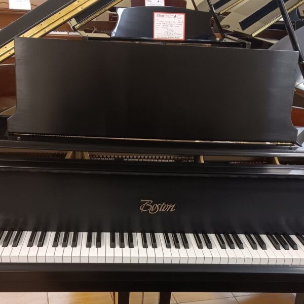 Steinway “Boston”  Grand Piano