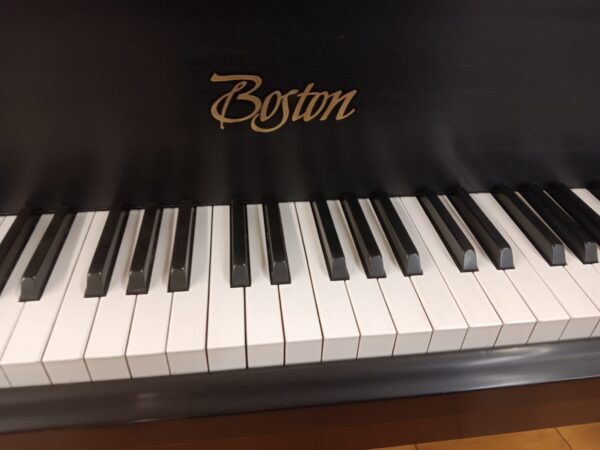 Steinway “Boston”  Grand Piano - Image 12
