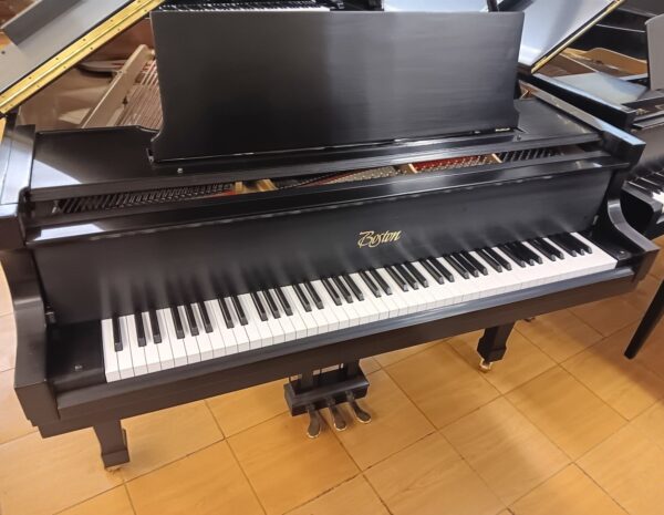 Steinway “Boston”  Grand Piano - Image 11