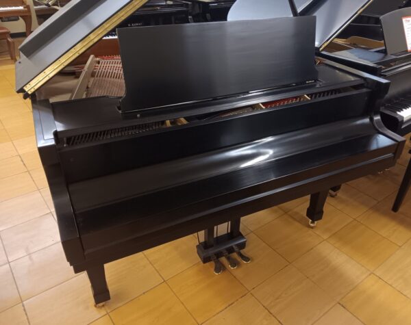 Steinway “Boston”  Grand Piano - Image 10