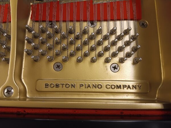 Steinway “Boston”  Grand Piano - Image 8
