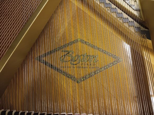 Steinway “Boston”  Grand Piano - Image 6