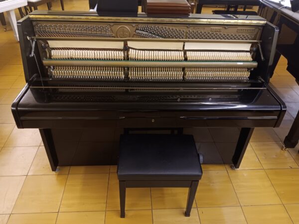 Hyundai 43” Upright Piano - Image 6