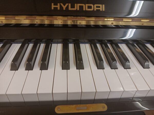 Hyundai 43” Upright Piano - Image 11