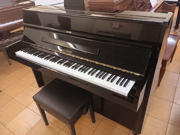 Hyundai 43” Upright Piano - Image 10