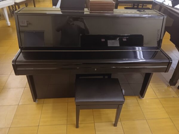 Hyundai 43” Upright Piano - Image 8