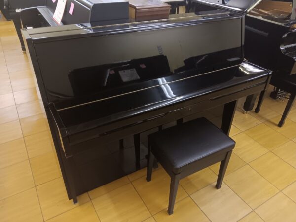 Hyundai 43” Upright Piano - Image 2