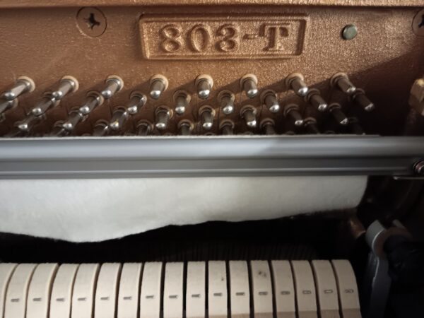 Kawai 44” Studio Piano - Image 3