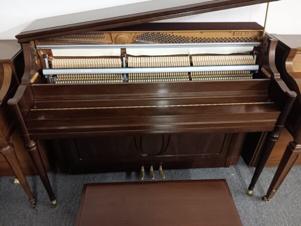Kawai 44” Studio Piano - Image 2